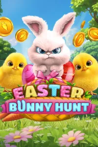 Easter Bunny Hunt