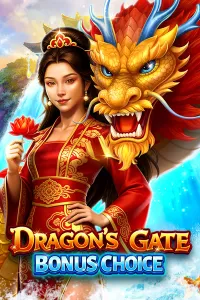 Dragon’s Gate – Bonus Choice