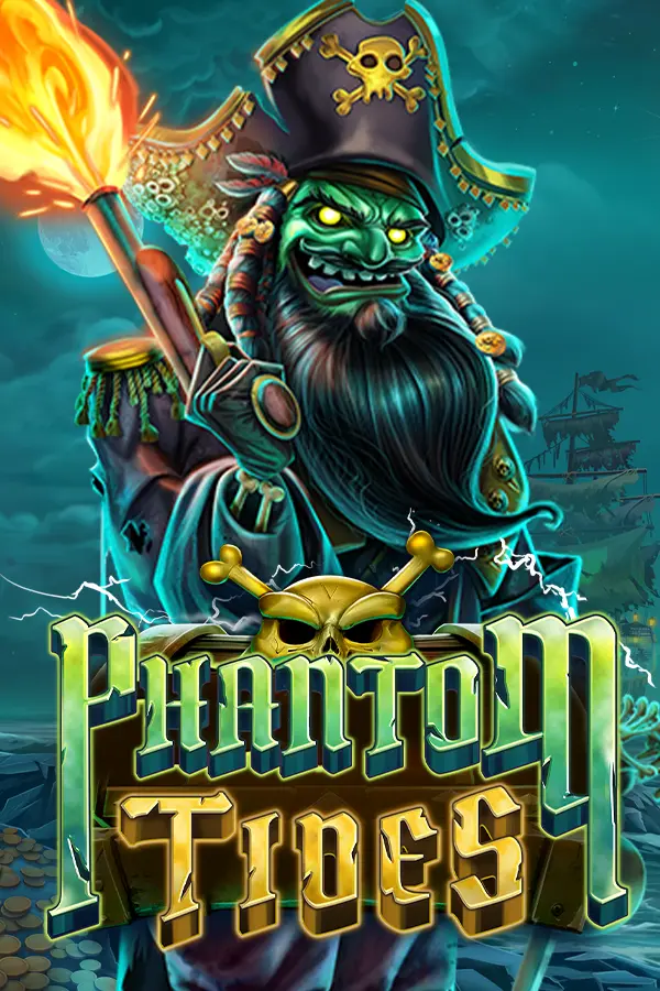 Phantom Tides