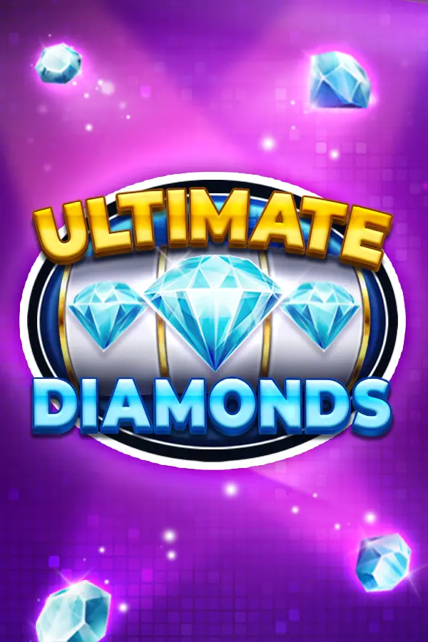 Ultimate Diamonds
