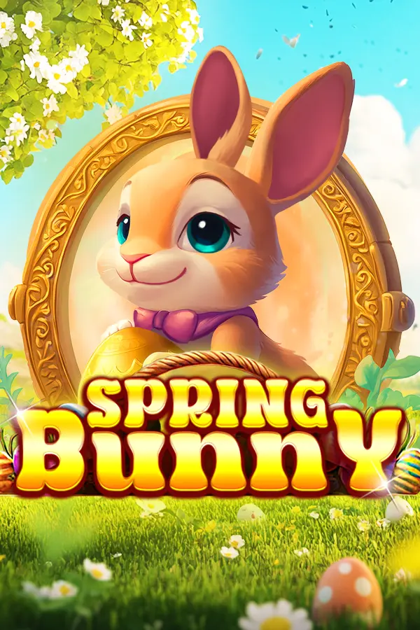 Spring Bunny