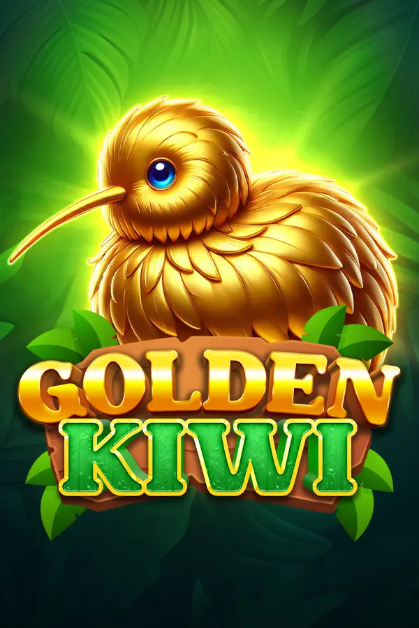 Golden Kiwi