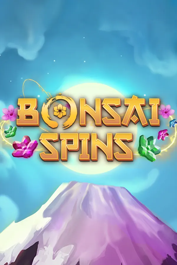 Bonsai Spins