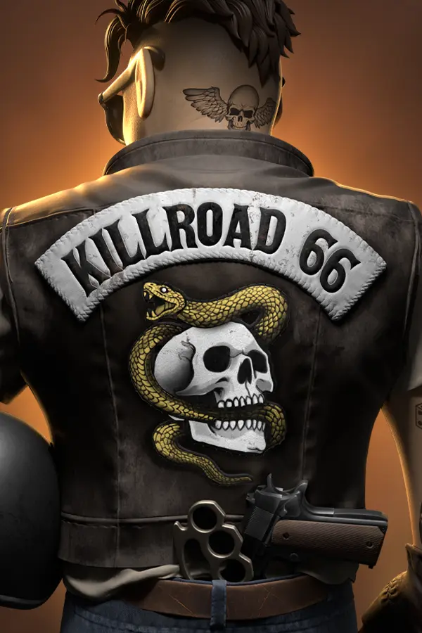 Killroad 66