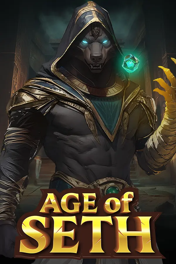 Age of Seth