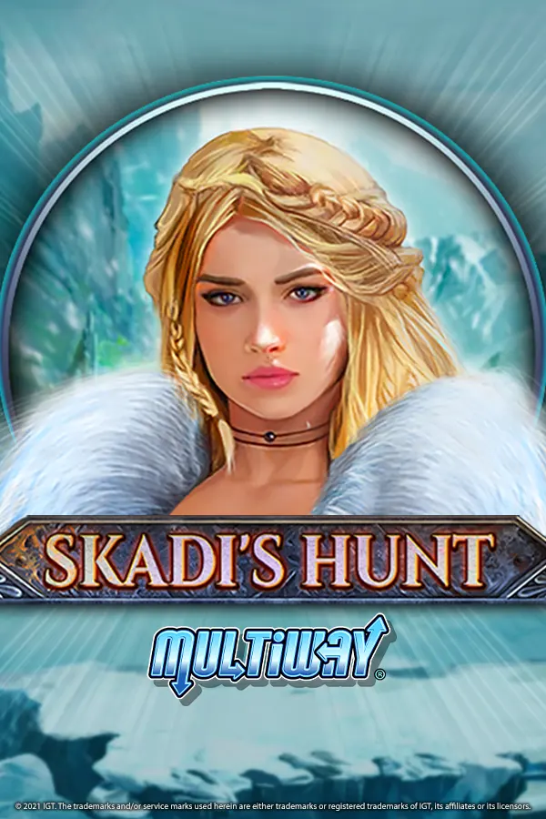 Skadi’s Hunt