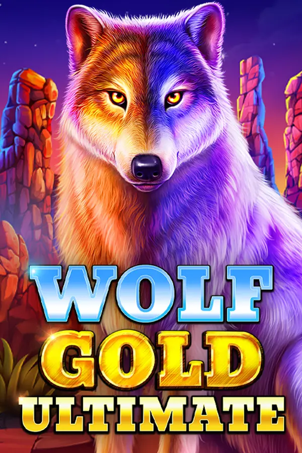 Wolf Gold Ultimate