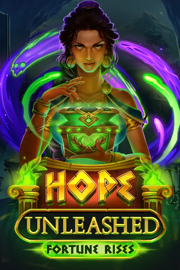 Hope Unleashed Fortune Rises